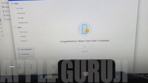 iCloud Unlock on iPhone XR iOS 17.4.1 | Permanent Apple ID Unlock