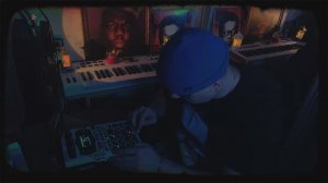 Сэмплирую винил Boom Bap Roland SP 404 MK II Выпуск 3