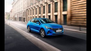 Топ-10 самых популярных автомобилей России в 2021 году