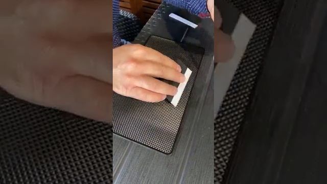 Инструкция по наклейке защитной гидрогелевой плёнки на экран смотреть онлайн