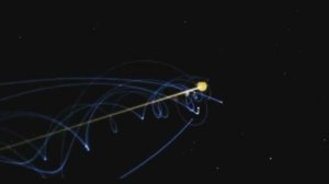 ЗЕМШАР ("ДВОЕ ИДУТ") /
СТИХИ - Н. АССЕВ 1950 /
МУЗЫКА - Е. КОТЛЯРОВ 1983