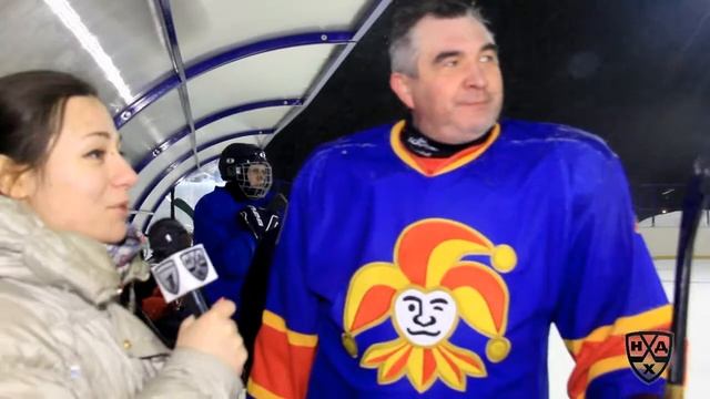 Вячеслав СТАРОДУБ №13 смотреть онлайн