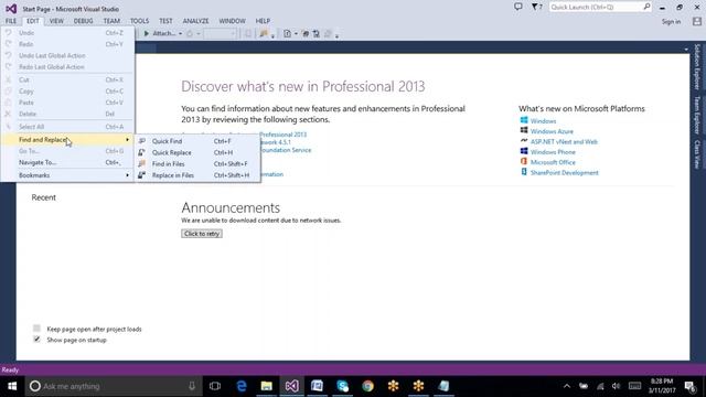 .Net Fundamentals and CSharp Introduction