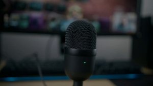 Razer Seiren Mini Review|Watch Before You Buy