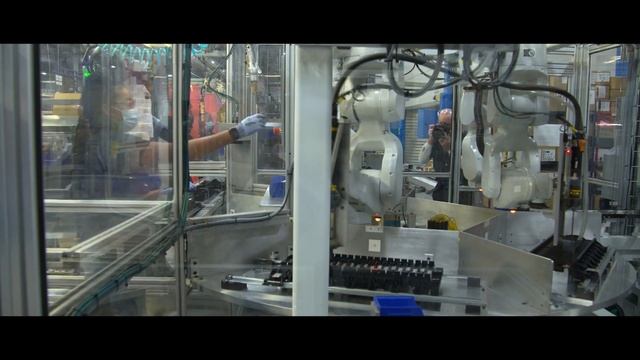 Siemens USA Digital Manufacturing
