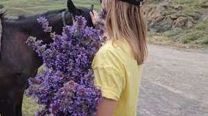 Счастье не за горами, а в Горах