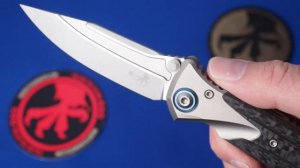 НОЖ MICROTECH SOCOM BRAVO MINI 260M-7CFTI SINGLE