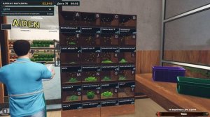 Hydroponics Farm & Store Simulator - ВТОРОЙ ЭТАЖ И ЧТО ЕЩЕ ЖДАТЬ ОТ ИГРЫ