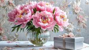 С Днём рождения Доченька! - Красивое поздравление дочери