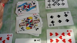 Большой расклад для Червовой Дамы на сентябрь