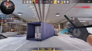 А4 играет standoff 2