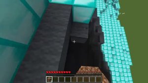 АЛМАЗНАЯ МАШИНА В МАЙНКРАФТ!МАШИНА В МАЙНКРАФТ!АЛМАЗНАЯ МАШИНА НУБИКА!