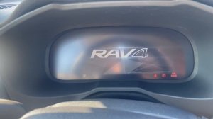 Обзор Toyota Rav4 2023 года из Китая