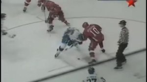 "Николишин. Три периода и овертайм" док.фильм