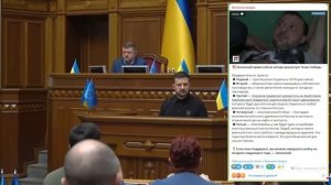 Сегодня президент Украины Владимир Зеленский выступил с планом, как победить Россию.