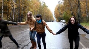 Как мы сильно хотели к подружке на свадьбу!