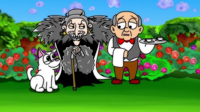 Мультиратура - Краткий пересказ МУМУ (Иван Тургенев) - смотреть видео ...