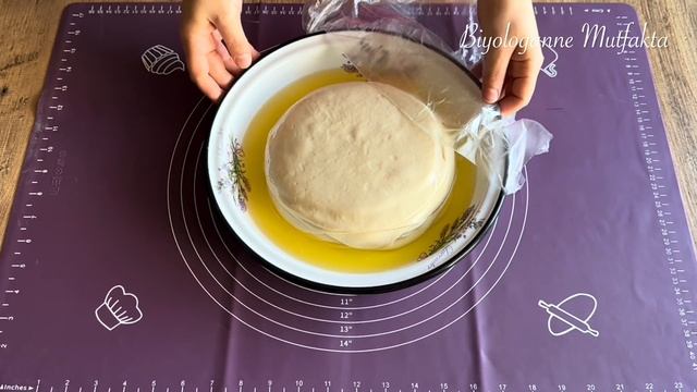 📍EVDE YAPMAK NE KADAR DA KOLAYMIŞ 😍 ARTIK SATIN ALMIYORUM ✋🏻 PÜF NOKTALARIYLA ANTEP KATMERİ