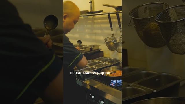 Cooking time| Seafood Marinara смотреть онлайн