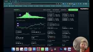 Как правильно открывать пул ликвидности на Uniswap? Какой диапазон выбрать? Заработок на крипте