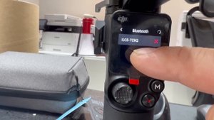 HOW TO CONNECT SONY A7C II TO DJI RONIN RS3 MINI