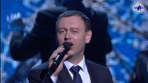 Андрей БЫКОВСКИЙ «Сердце на снегу» ("ВЕСНА ПЕСНИ - 2018")