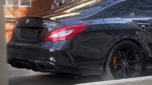 ГОНКА Е63S VS CLS 63 AMG| Асхаб vs Wengallbi edit's