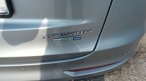 FORD FUSION 2020 ПОЛНЫЙ ПРИВОД ДВС 2,0 L (Он же MONDEO)