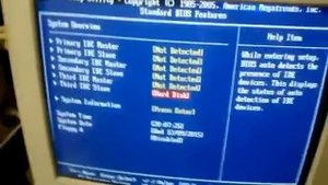 How to fix s m a r t hard disk error 2016