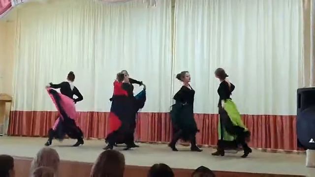 Либертанго смотреть онлайн