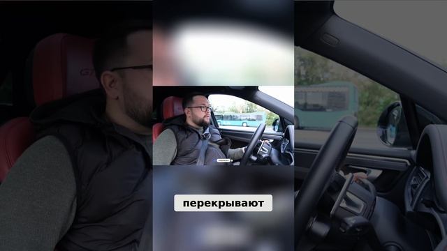 НЕВЕРОЯТНАЯ МОЩЬ СПОРТИВНОГО АВТОМОБИЛЯ!
