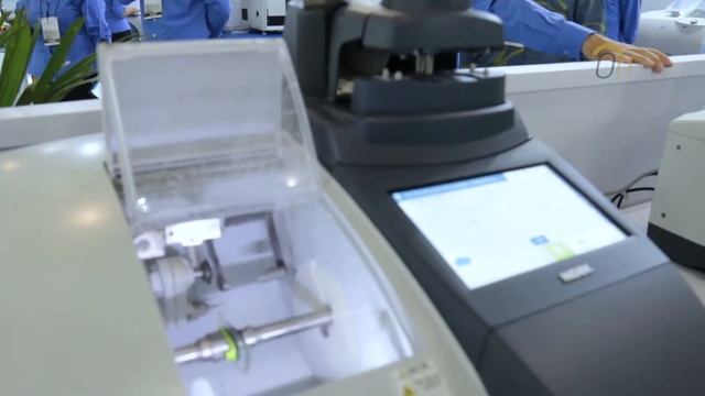 Mello Optical - Nidek - Lexce Trend - Expo Abióptica 2018