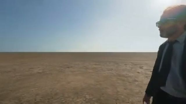 Сильверио - Алехандро Иньярриту смотреть онлайн