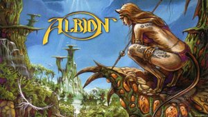Albion #1