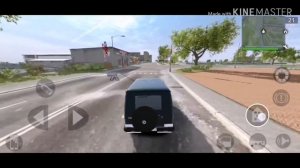 Мадаут2. Валим