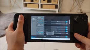 Steam Deck Windows Handheld Companion Full Guide