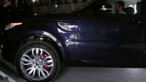 2014 Range Rover Sport 5 0 V8 Supercharged Review
