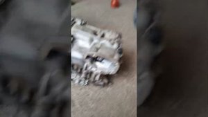 кпп мерседес на газель своими руками