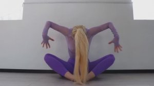 Yoga and Stretching — My Morning Stretch