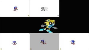 (RQ) Sonic Dances?! has a Sparta Gamma Remix