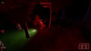 Oh Deer . Месть Оленей