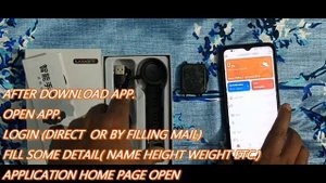 H6 SMART WATCH with Bluetooth calling  laxasfit pro application