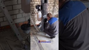 Оснащение автосервиса и установка подъёмников LAUNCH от компании Азбука Автосервиса РФ