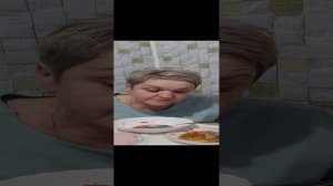 11-01-2025МУКБАНГ.БОРЩ УМ ОТЬЕШЬ 😋. ХЕЙТЕРЫ УЖЕ И МЕНЯ...