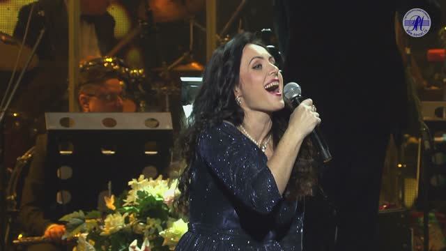 Мария ГОЛИК «Может быть» ("ВЕСНА ПЕСНИ - 2019") смотреть онлайн