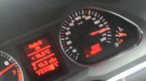 AUDI A6 4,2 V8 320KM 2005 YEAR C6