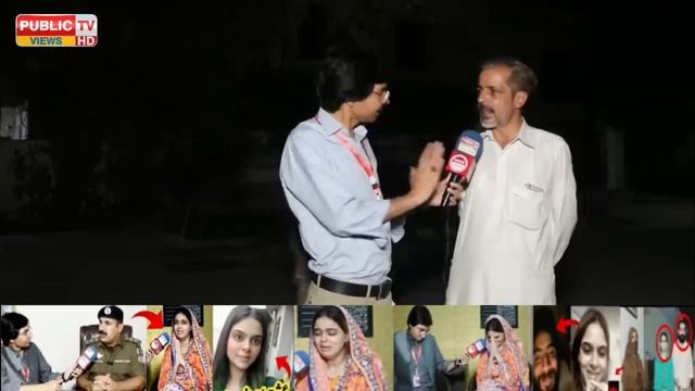 delivery boy eye witness interview | delivery boy amina home | eye witness  show evidence