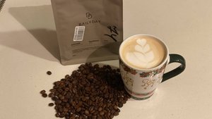 Эфиопия БейлиДей (Санкт-Петербург)