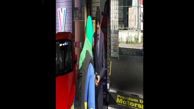 Самое сложное покушение на президента в GTA v видео Ghost смотреть онлайн