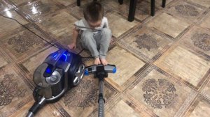 новая игрушка